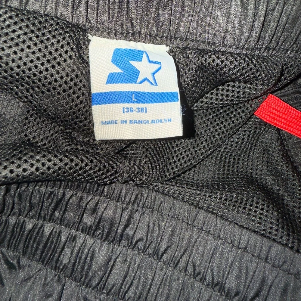Vintage Men’s Starter Track Pants. Size Large.